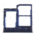 Samsung Galaxy A20e A202F Soporte Tarjeta SIM Azul Repuesto Original OEM