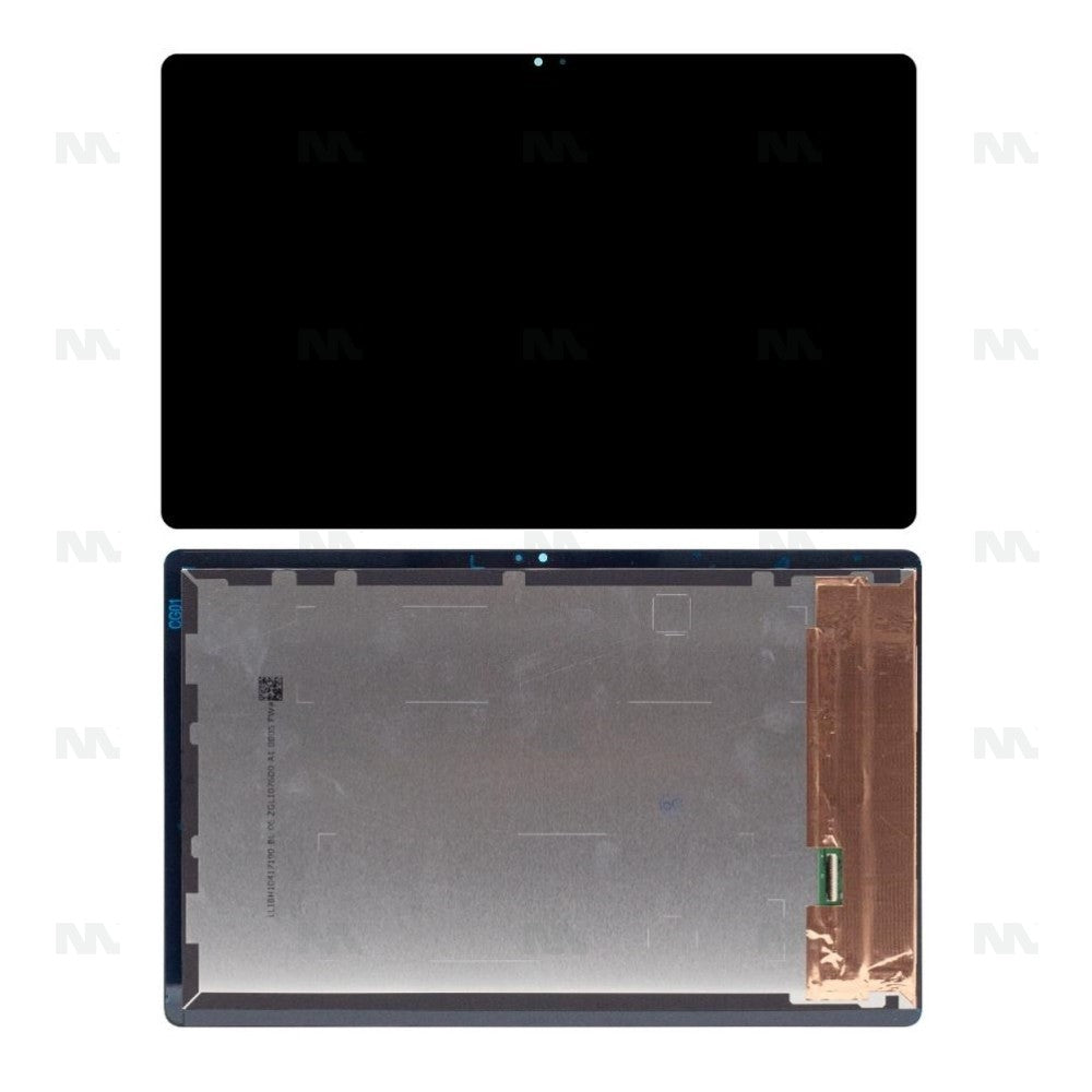 Samsung Galaxy Tab A7 10.4 2020 T500, T505 Display And Digitizer Without Frame Black Refurbished