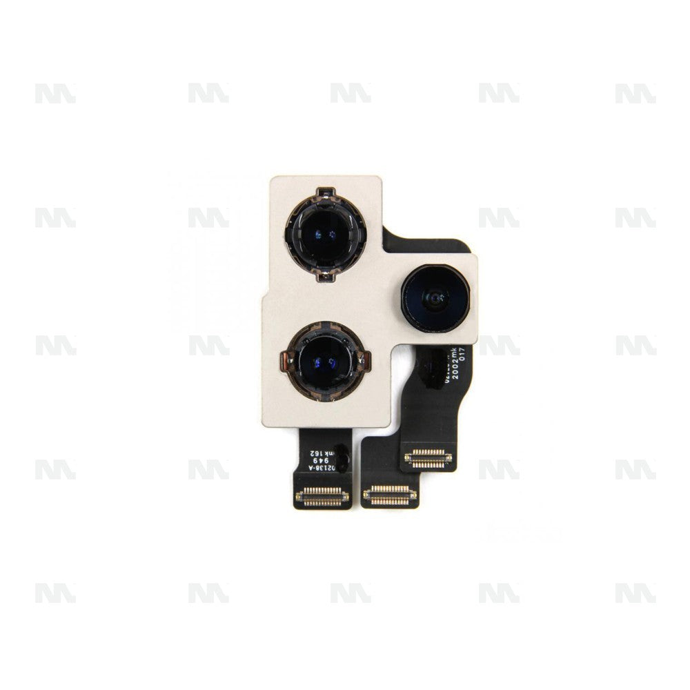 Caméra Arrière iPhone 11 Pro / 11 Pro Max Pièce de Rechange Module Caméra Postérieure