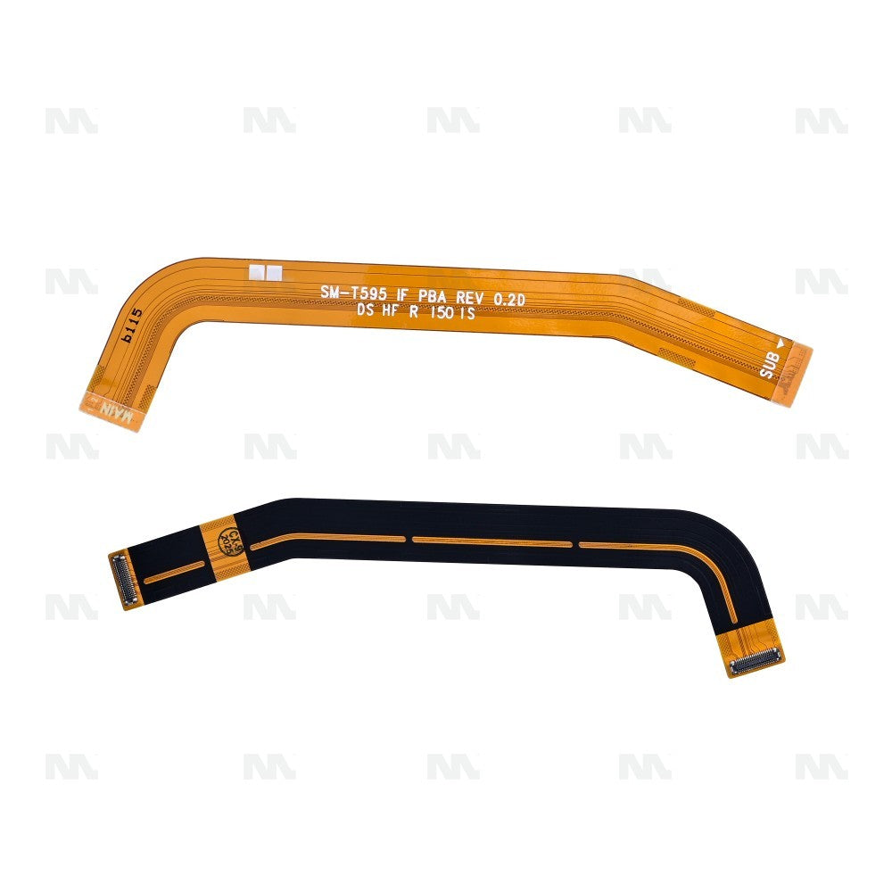 Samsung Galaxy Tab A 10.5 inch T590, T595 Main Flex OEM