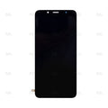 Xiaomi Redmi 7A Display And Digitizer Without Frame Black OEM