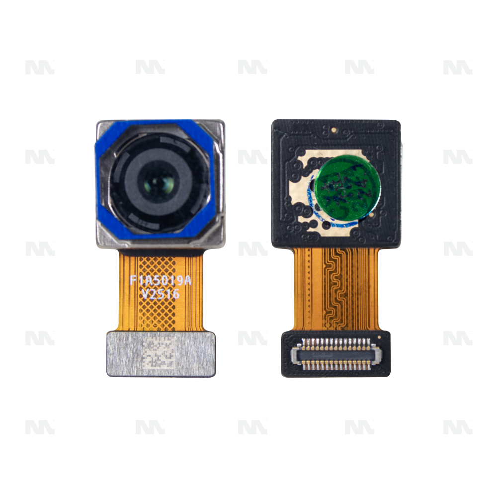 Câmera Traseira Xiaomi Redmi 13C 50MP Grande Angular Peça OEM