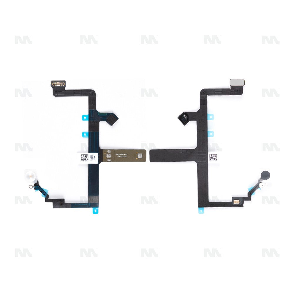 For iPhone 14 Plus Flashlight Flex Cable
