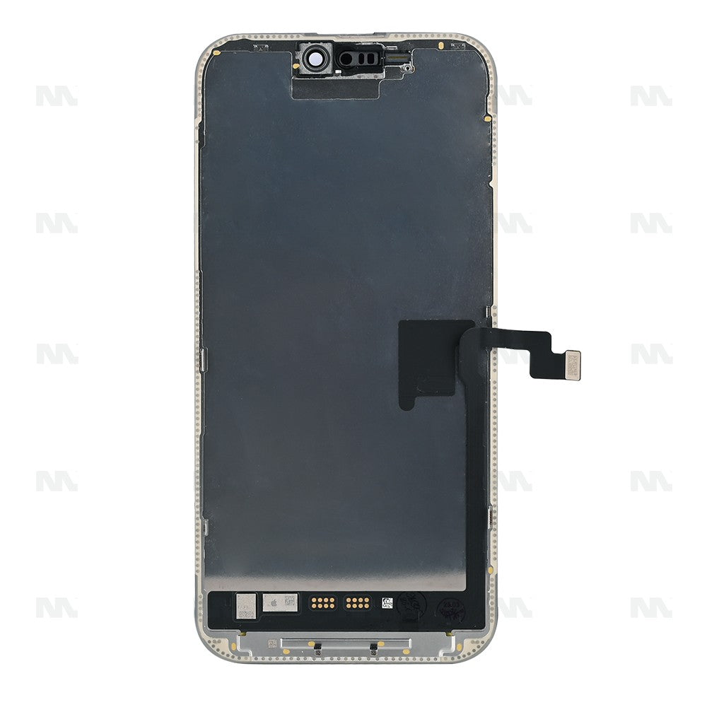 Écran iPhone 16 Pro Max Reconditionné - Pièce de Rechange, Réparation d'Écran