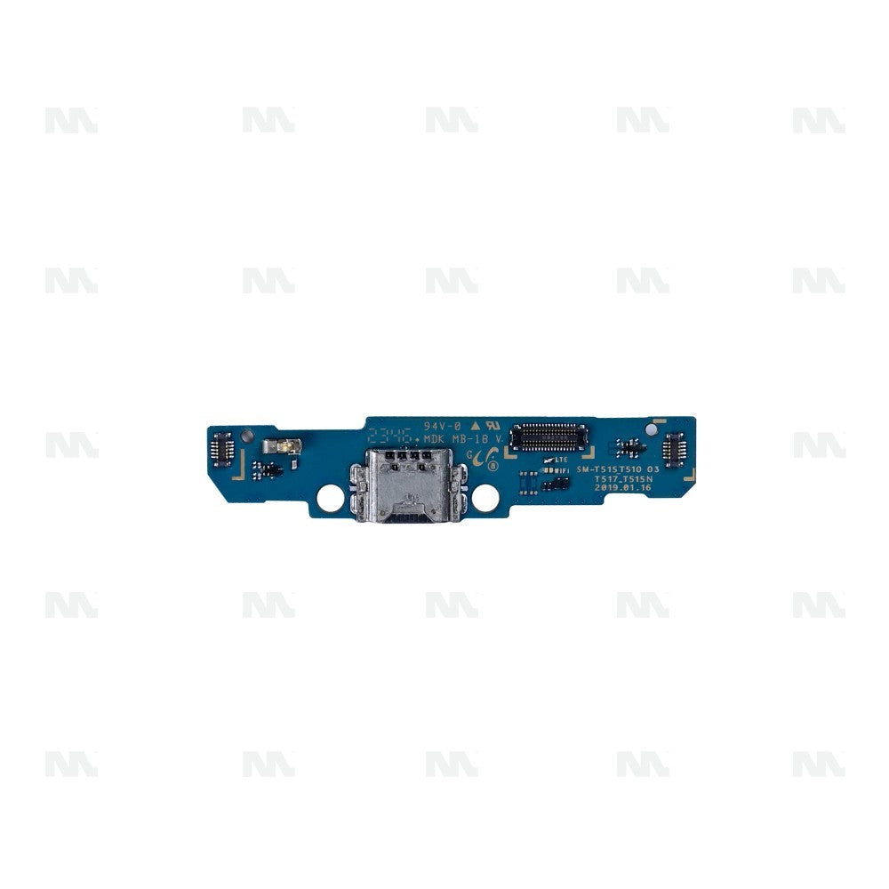 Samsung Galaxy Tab A 10.1 (2019) T510, T515 System Charging Board OEM