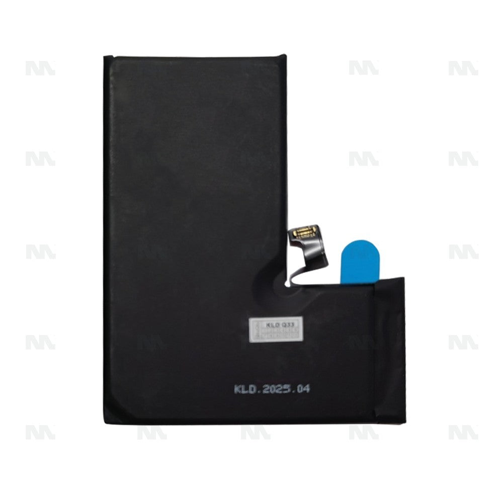 For iPhone 15 Pro Run Diagnostics Battery OEM