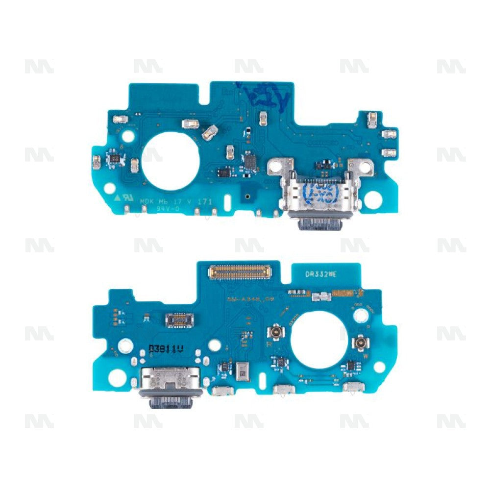 Samsung Galaxy A34 A346B System Charging Board Original