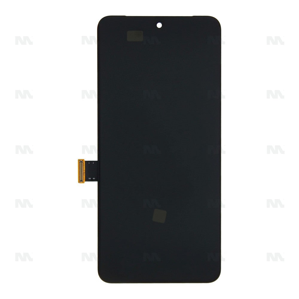 Google Pixel 8 Pro Display And Digitizer Without Frame Black OEM