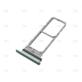 Samsung Galaxy Note 20 N980F Sim Card Holder Green OEM