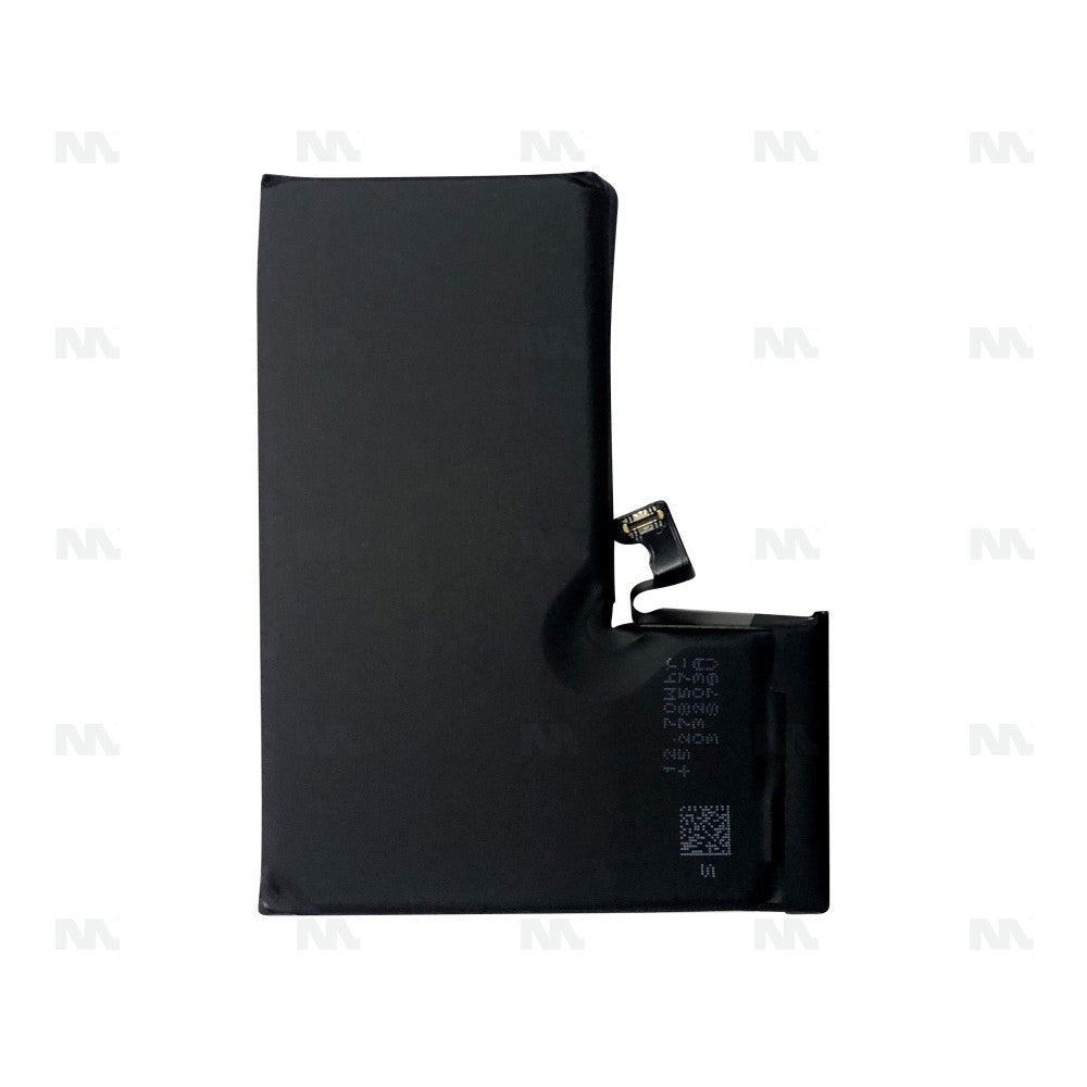 Batterie pour iPhone 15 Pro avec Puce TI, Pièce de Rechange OEM, Remplacement