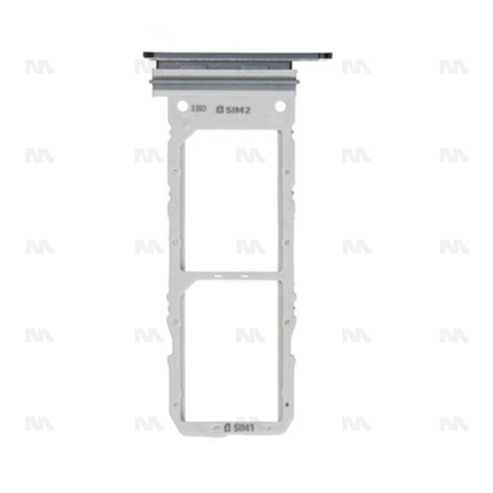 Samsung Galaxy Note 10 N970F Sim Card Holder Black OEM