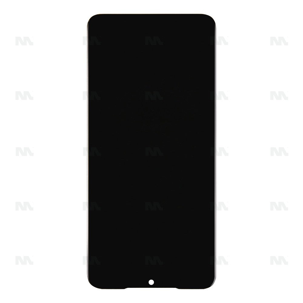 Écran et Digitizer Xiaomi Mi 9 Sans Cadre Noir Pièce de Rechange OEM