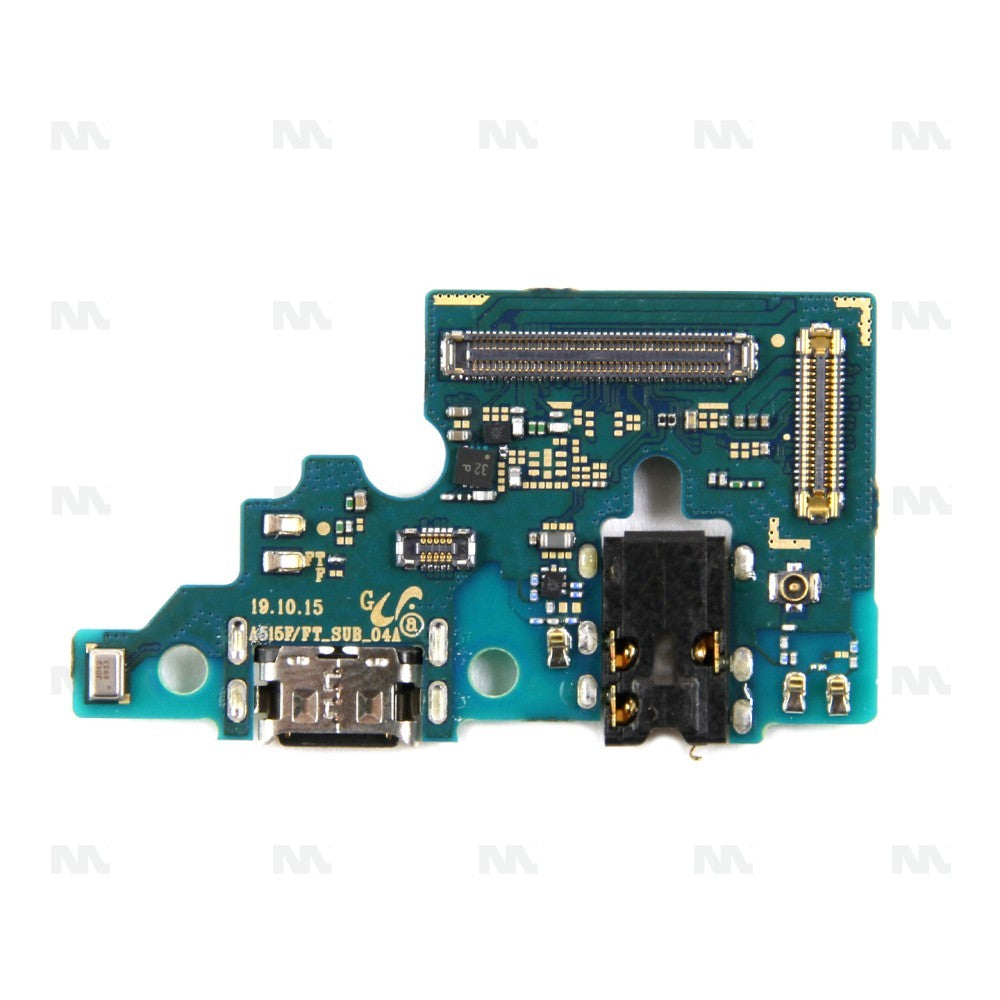 Carte de Charge Originale Samsung Galaxy A51 A515F Pièce de Rechange
