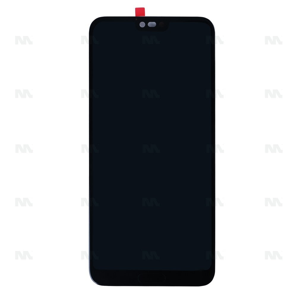 Huawei Honor 10 (COL-L29) Display + Digitizer - Black
