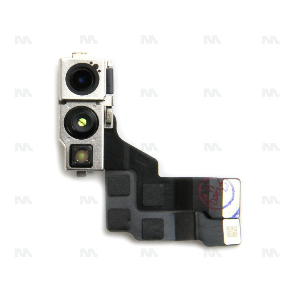 For iPhone 14 Pro Front Camera Set