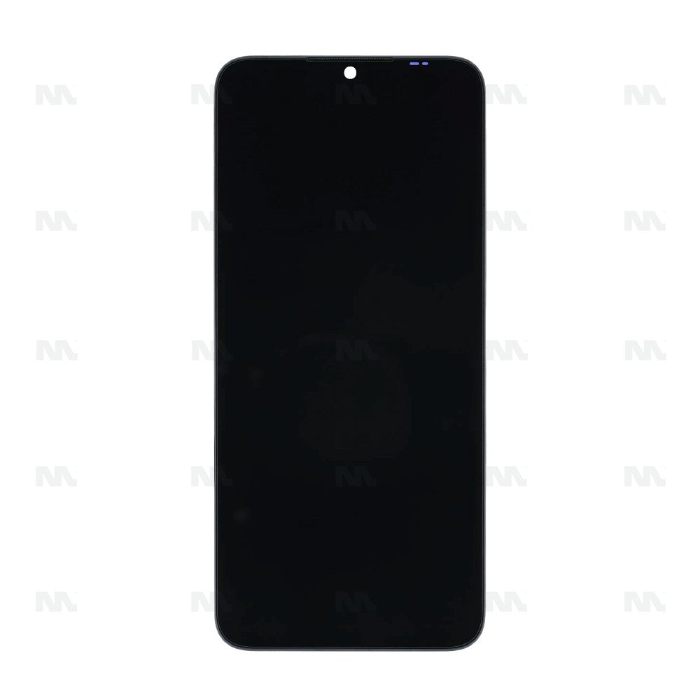 Huawei Honor 70 Lite (RBN-NX1) Display And Digitizer With Frame Midnight Black OEM