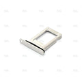 For Apple iPhone 13 Pro Sim Card Holder Silver Pulled