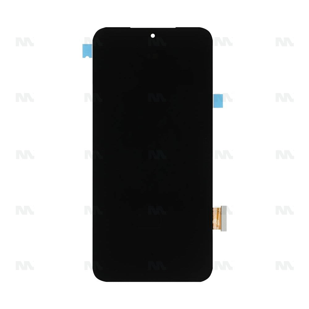 Samsung Galaxy S24 S921B Display And Digitizer Without Frame Service Pack