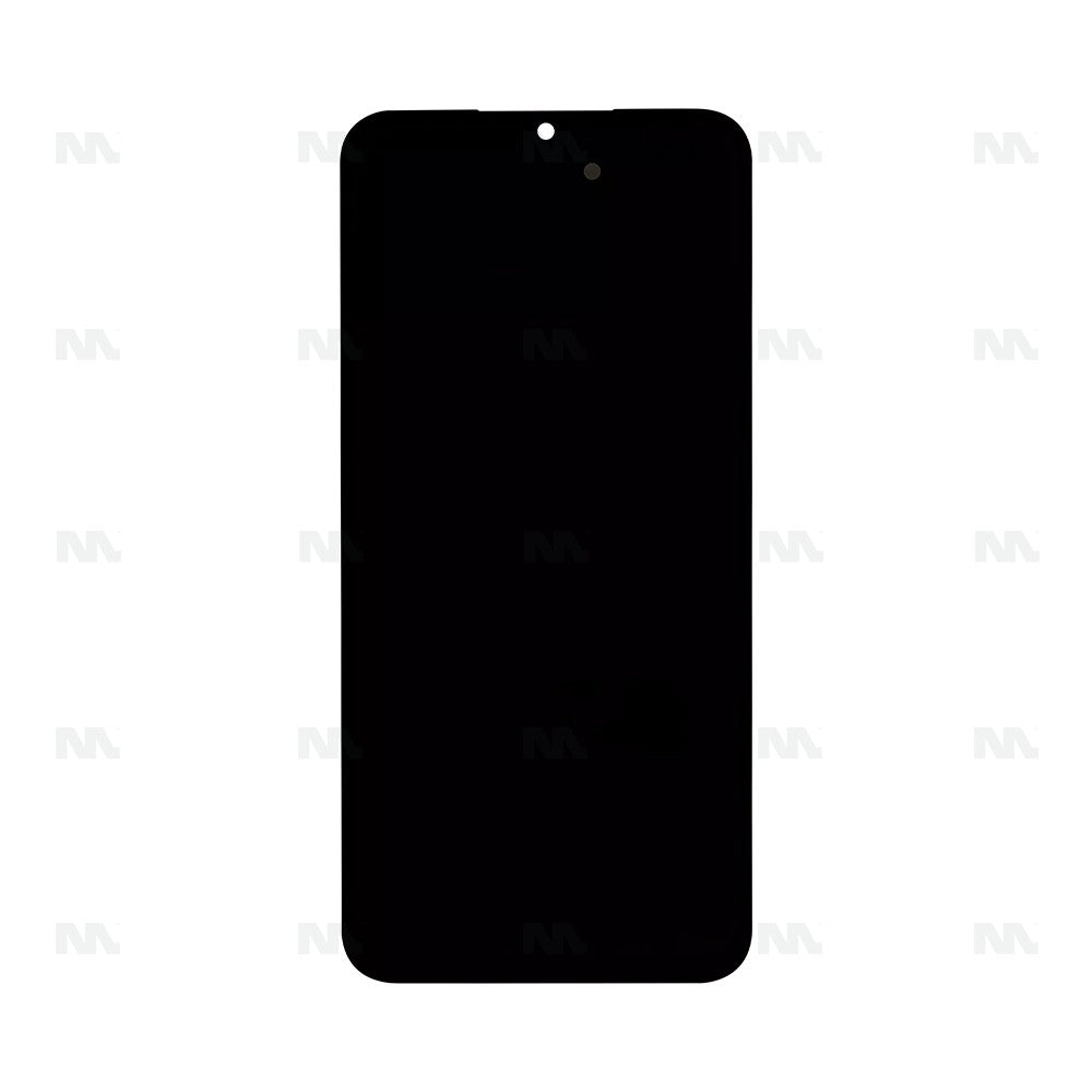 Samsung Galaxy A15 A155F, A15 5G A156B Display And Digitizer Without Frame Black SOFT-OLED
