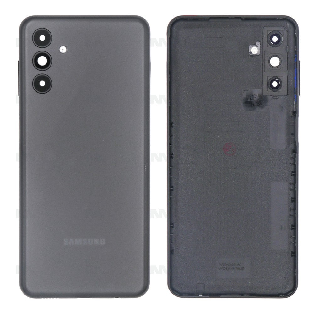 Samsung Galaxy A13 5G A136B Back Cover With Lens Black OEM