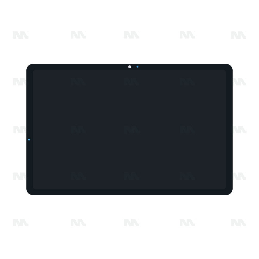 Samsung Galaxy Tab S9 FE X510, X516 Display And Digitizer Without Frame Black OEM