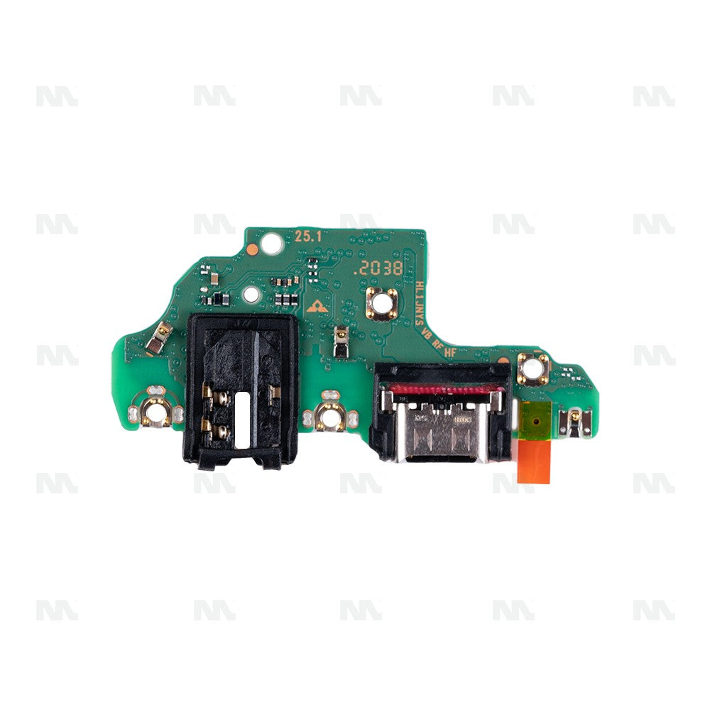 Huawei P40 Lite System Charging Board OEM