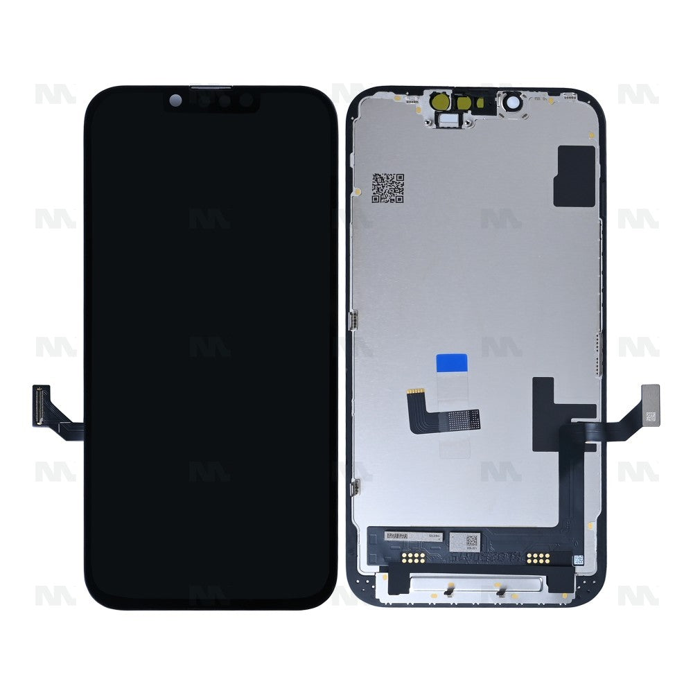 JK For iPhone 16e Display In-Cell