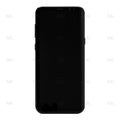 Samsung Galaxy S8 Plus G955F Display And Digitizer With Frame Midnight Black Service Pack