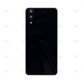 Huawei P20 Back Cover With Lens Black OEM