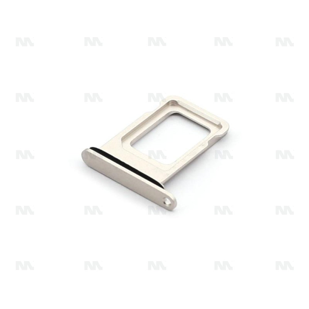 For Apple iPhone 13 Sim Card Holder Starlight Pulled