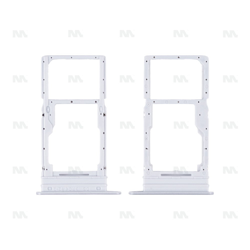 Samsung Galaxy A16 4G A165F Sim Card Holder Gray OEM