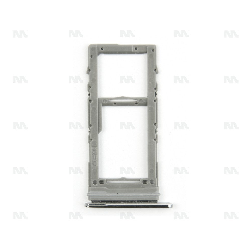 Samsung Galaxy S20 Ultra G988B Sim Card Holder Cosmic Grey OEM