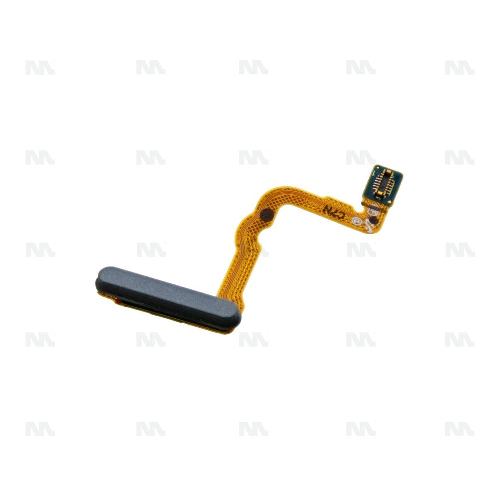 Samsung Galaxy Z Fold4 F936B Fingerprint Sensor Flex Green Original