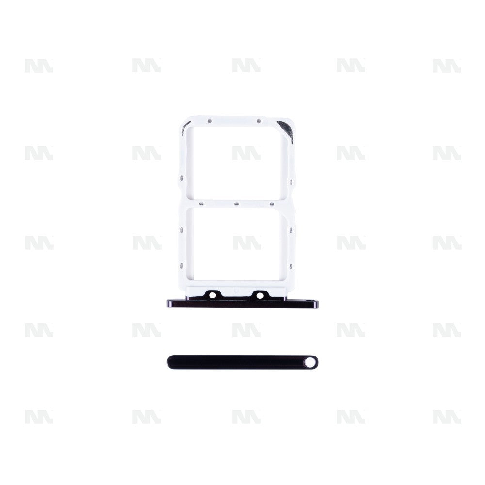 Huawei Honor 20 Pro Sim Card Holder Black OEM