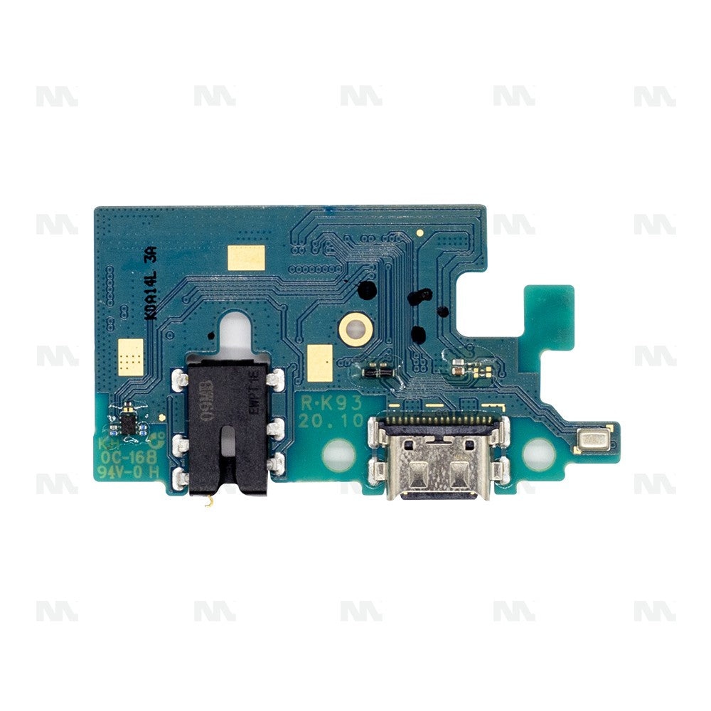 Scheda di Ricarica Sistema Samsung Galaxy M31s M317F Ricambio OEM