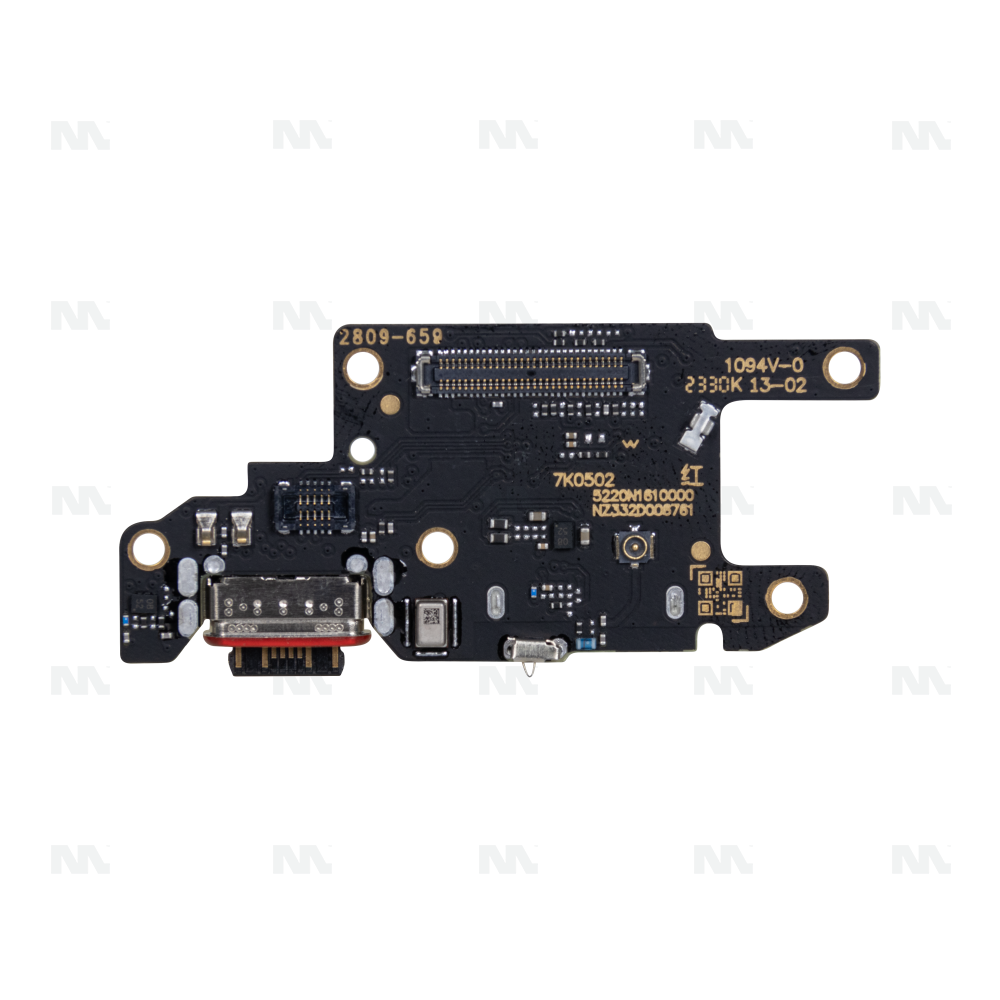 Xiaomi Redmi Note 13 Pro 5G System Charging Board OEM