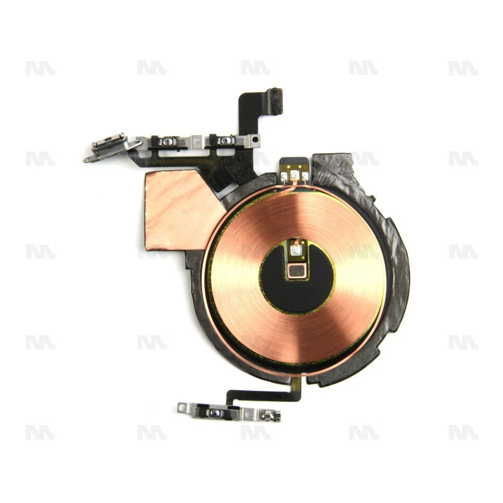For iPhone 14 Pro Wireless Charging And Power Flex