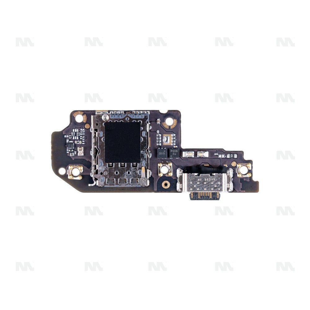 Xiaomi Redmi Note 11T Pro System Charging Board OEM