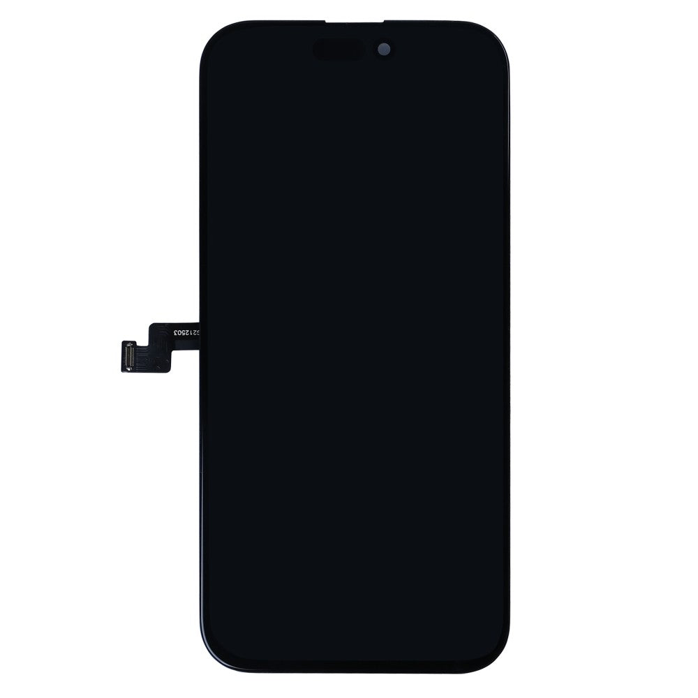 PIXDURA For iPhone 16 Pro Display And Digitizer In-Cell Premium