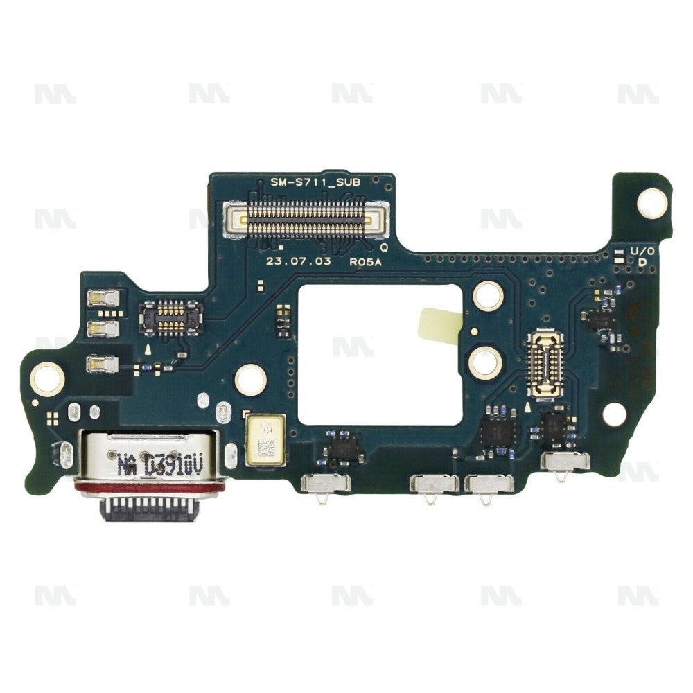 Samsung Galaxy S23 FE S711B System Charging Board Original