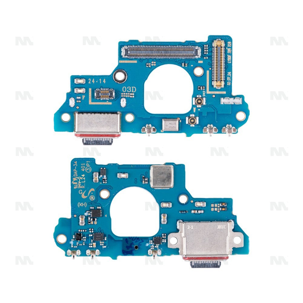 Samsung Galaxy S20 FE 4G G780F System Charging Board OEM (03D)
