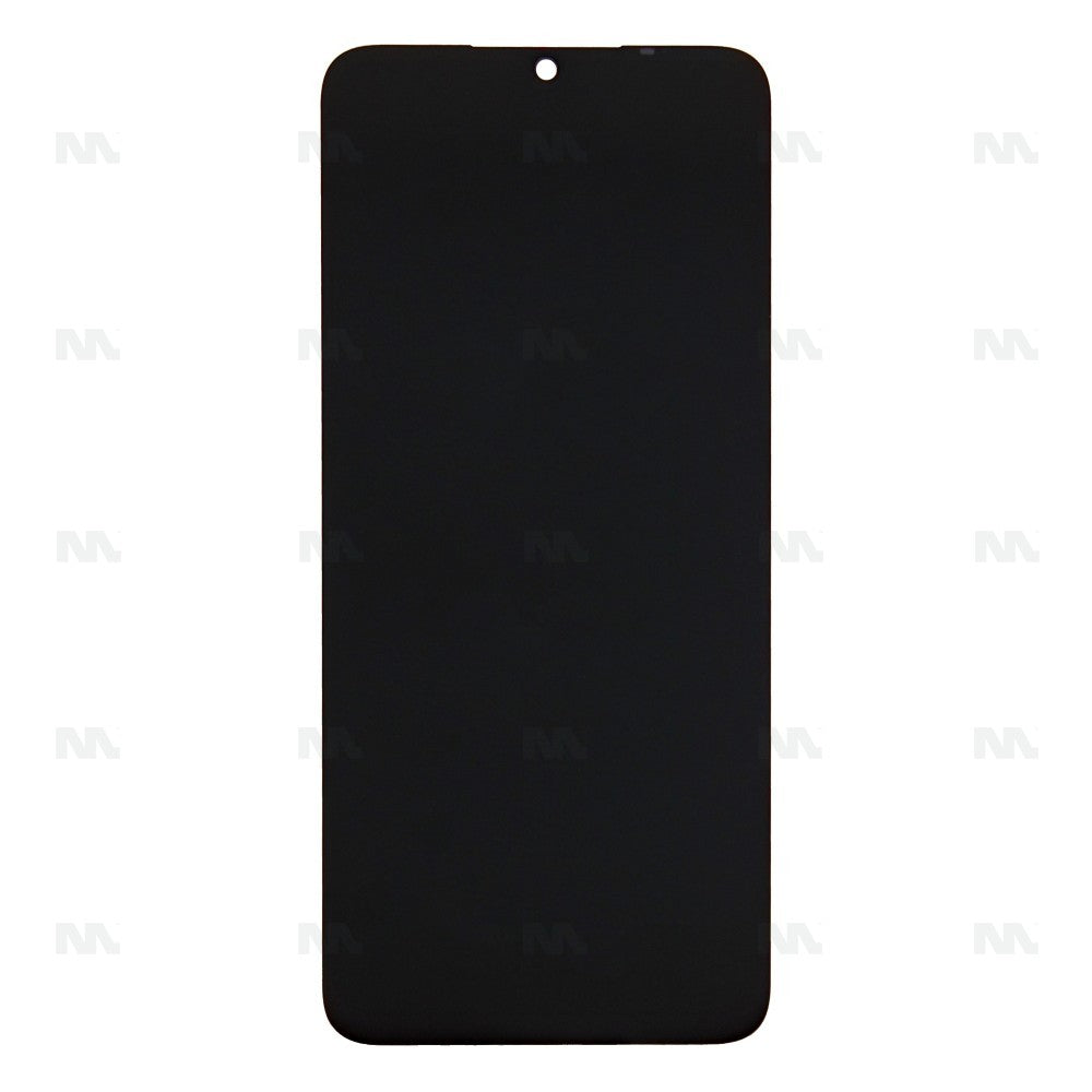 Samsung Galaxy A05s A057F Display And Digitizer Without Frame Black OEM