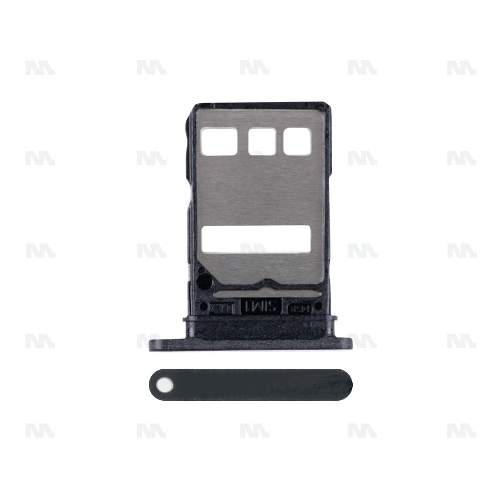 Honor 200 Sim Card Holder Black OEM
