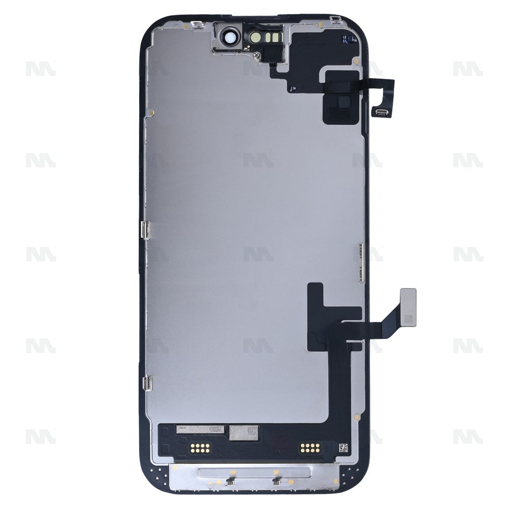 Display iPhone 15 con Sensore di Prossimità Cavo Flex Ricambio