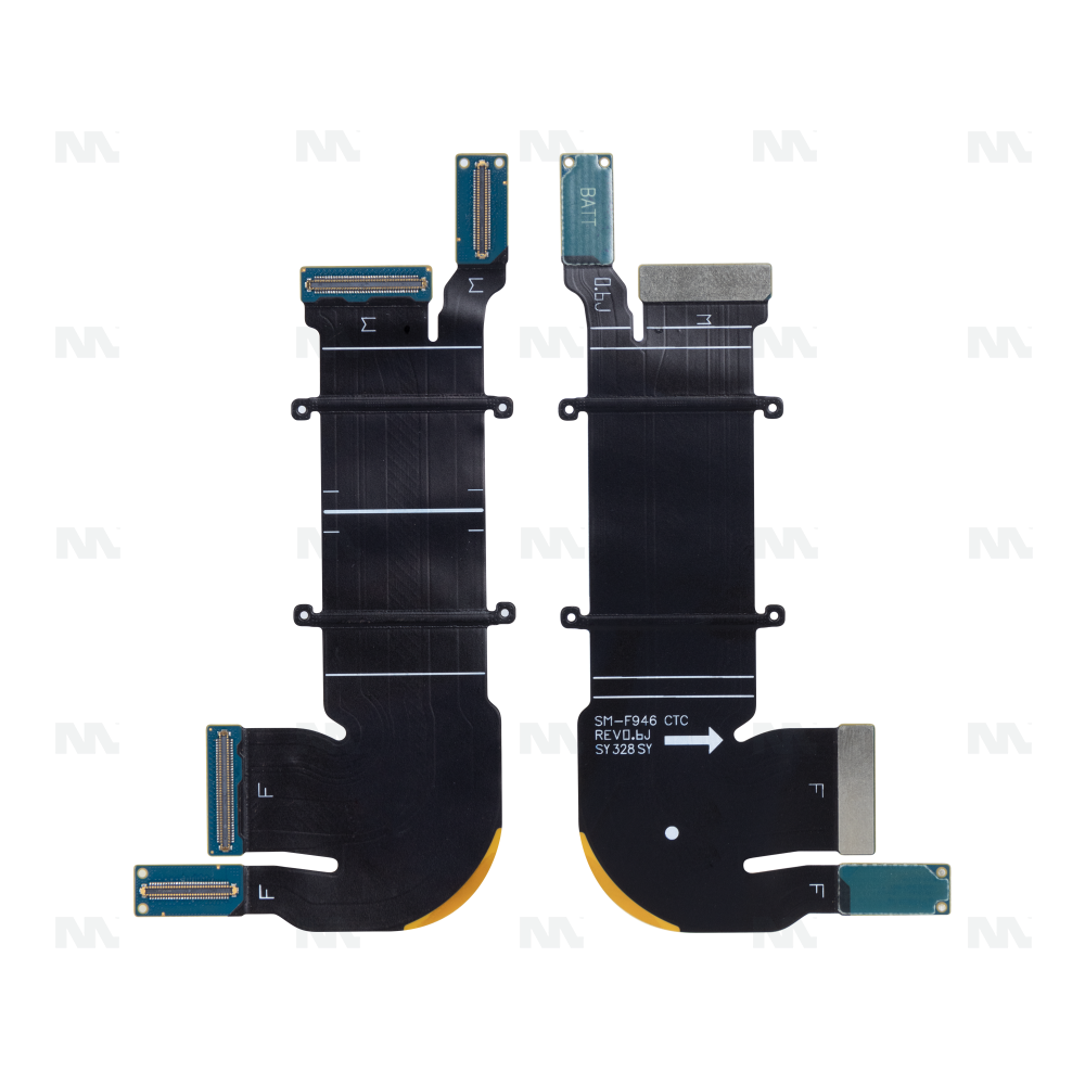 Samsung Galaxy Z Fold5 F946B Spin Axis Flex OEM