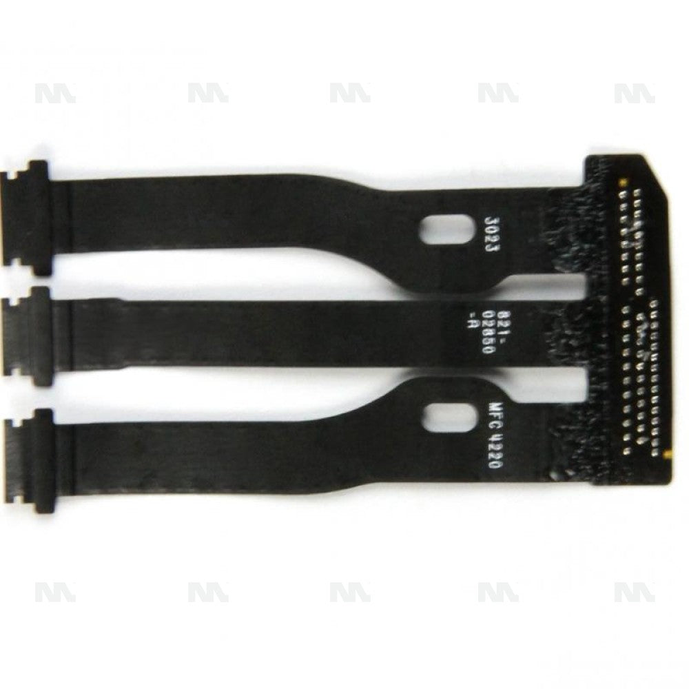For Watch Serie SE (44mm) Display Flex OEM