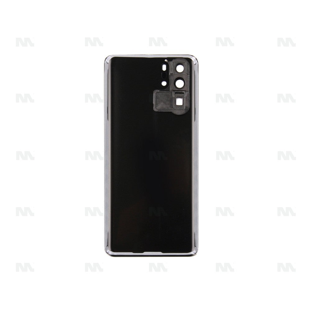 Huawei P30 Pro Back Cover With Lens Black OEM
