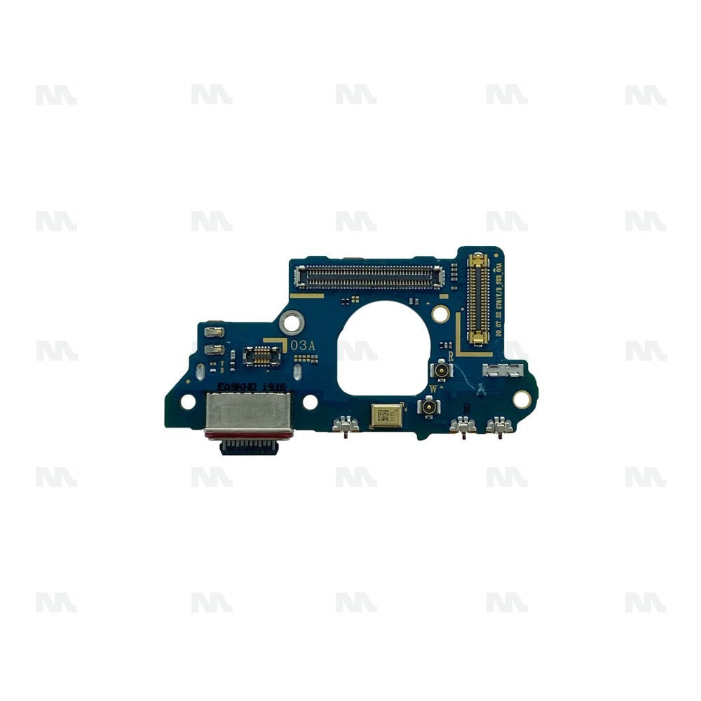 Samsung Galaxy S20 FE 5G G781B System Charging Board (03A) Original