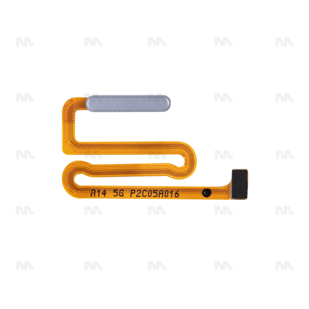 Samsung Galaxy A14 5G (SM-A146B) Fingerprint sensor GH81-23300A - Silver