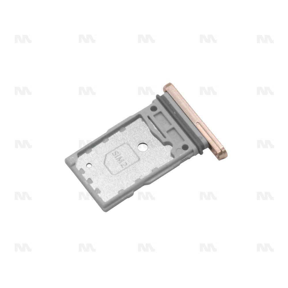 Samsung Galaxy Z Fold4 5G F936B Sim Card Holder Beige OEM